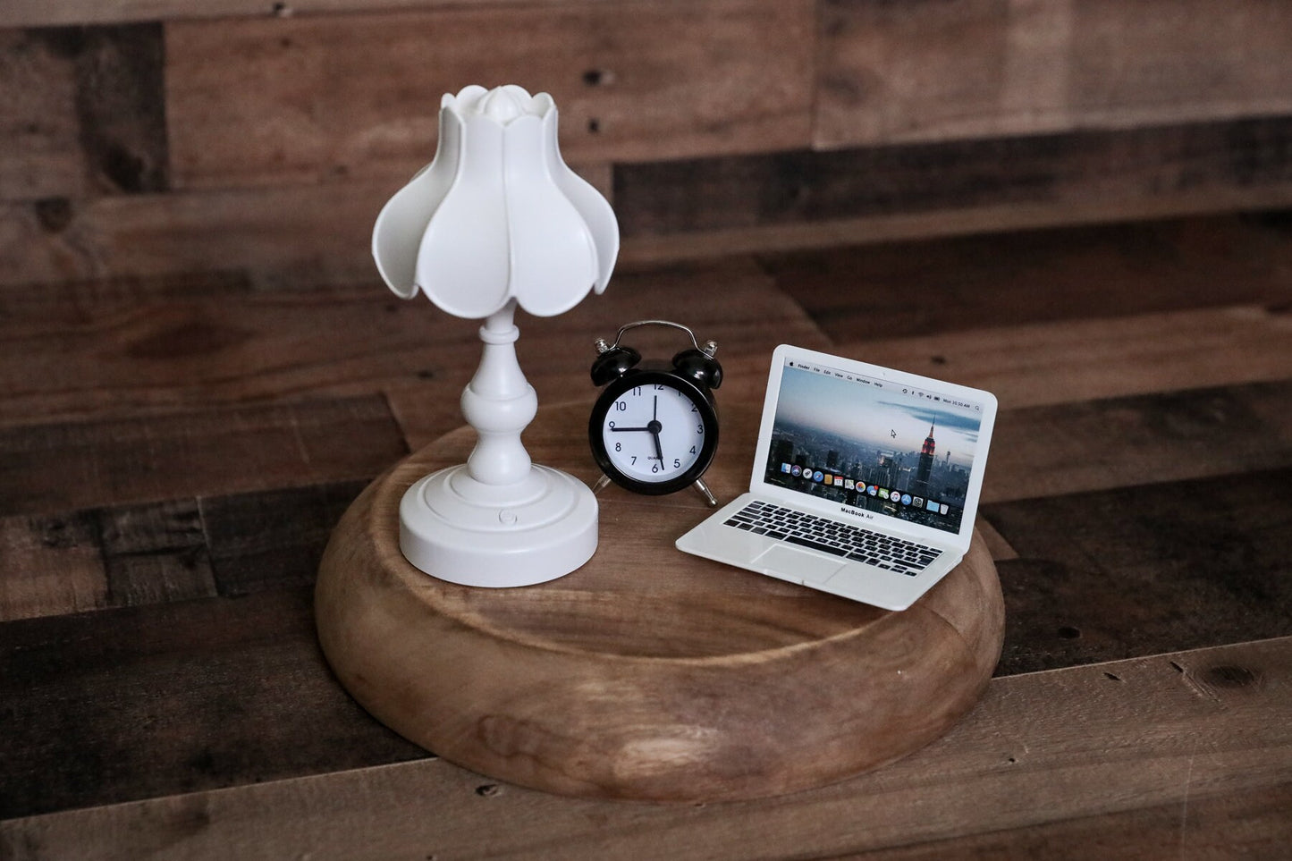 RTS! Mini vintage lamp set