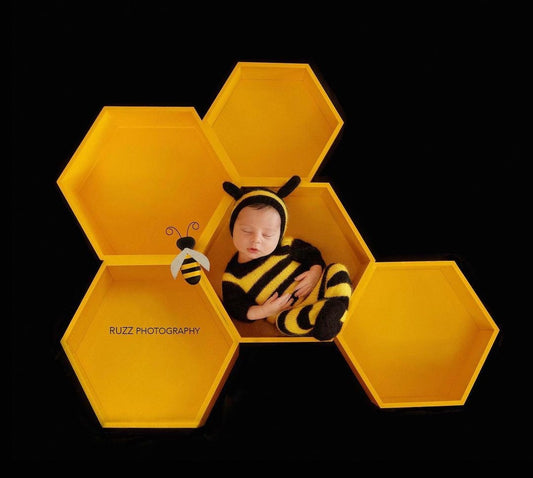 RTS! Bee outfit