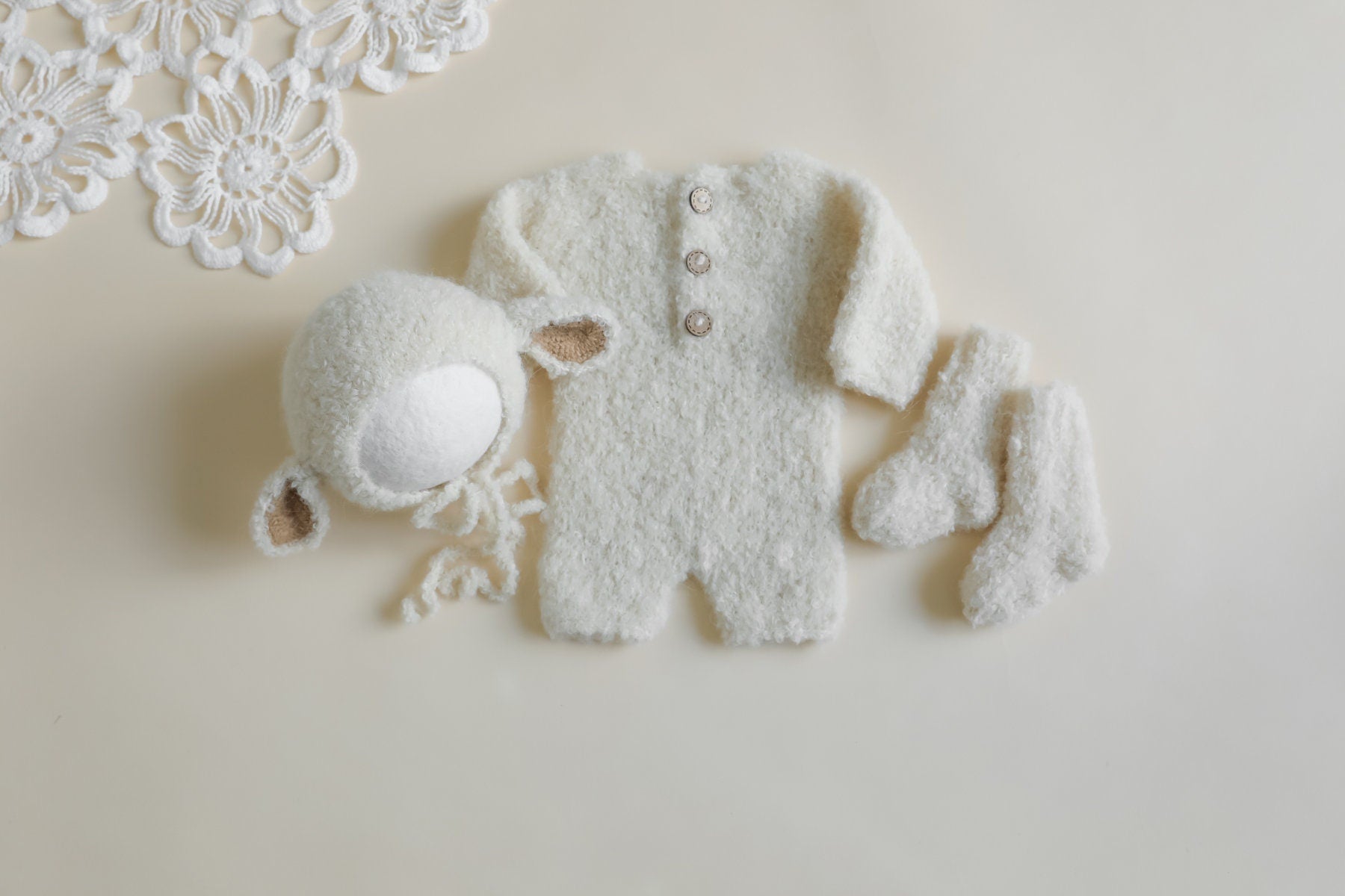 MADE TO ORDER! Sheep/lamb props