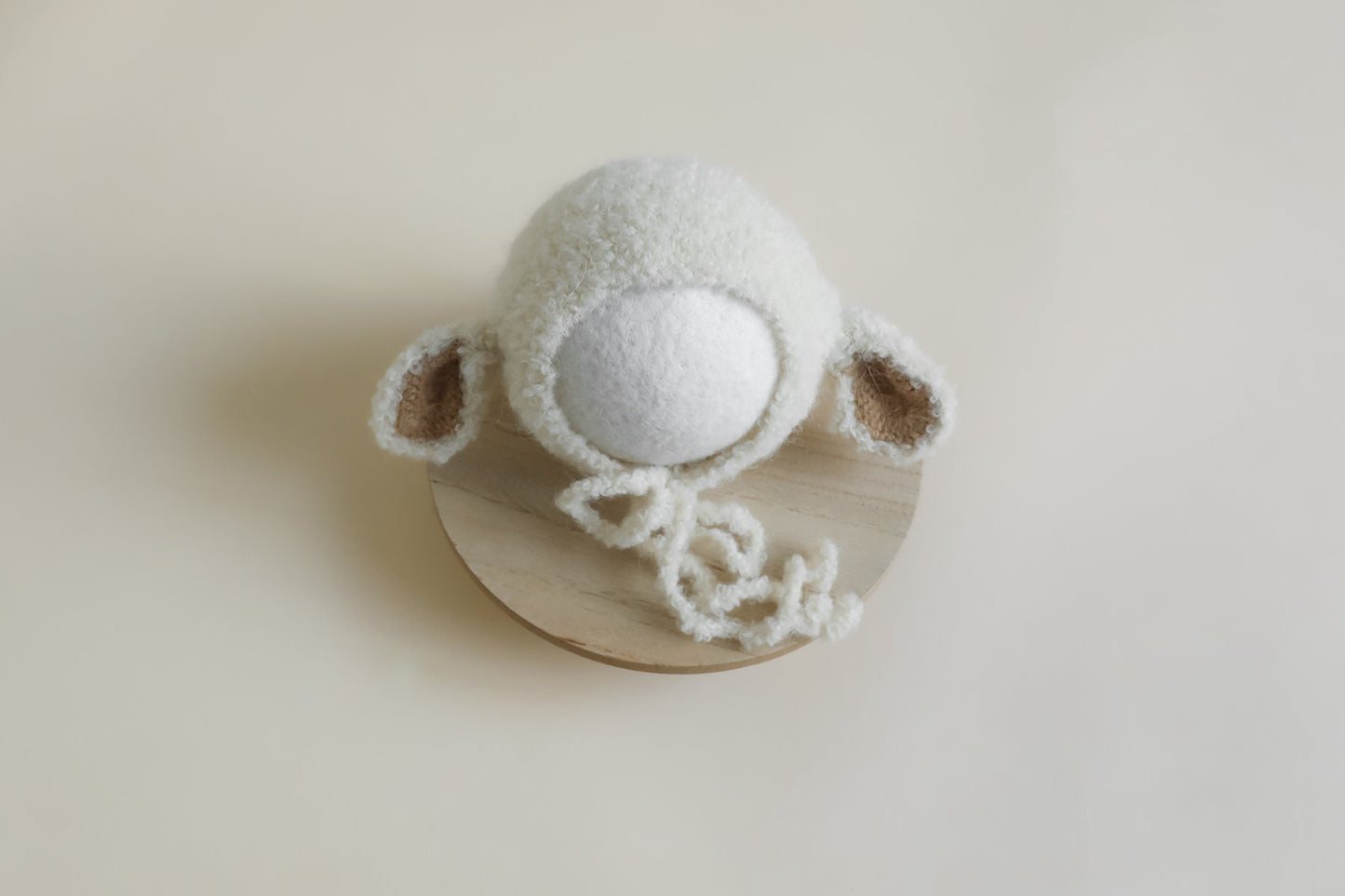MADE TO ORDER! Sheep/lamb props