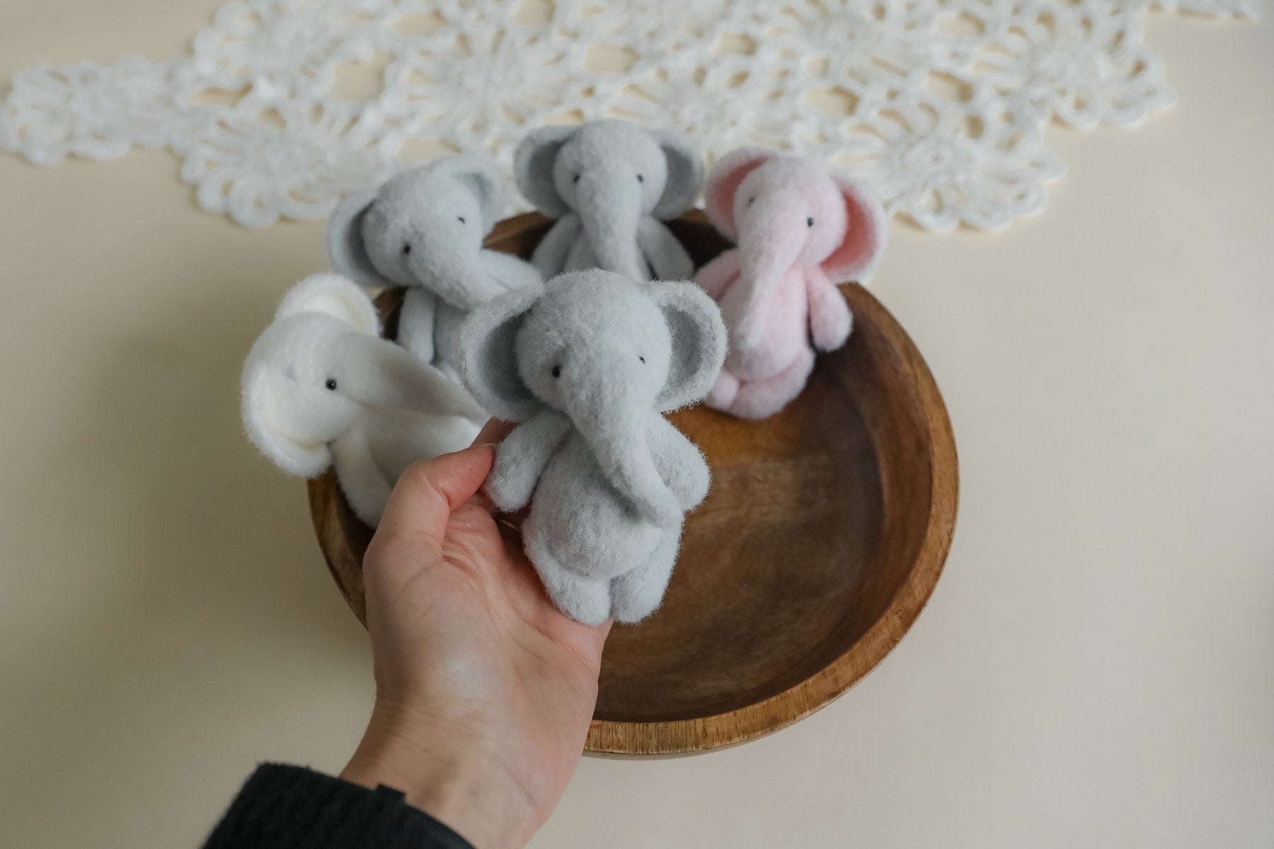 RTS! Elephant toy