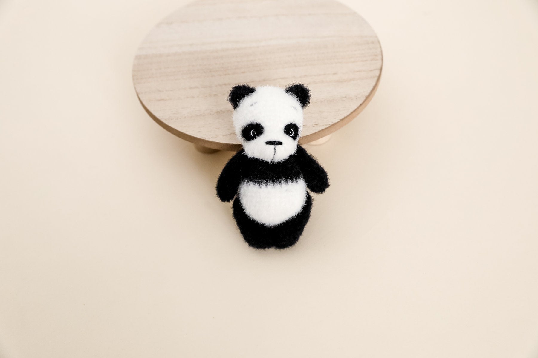 RTS! Panda toy
