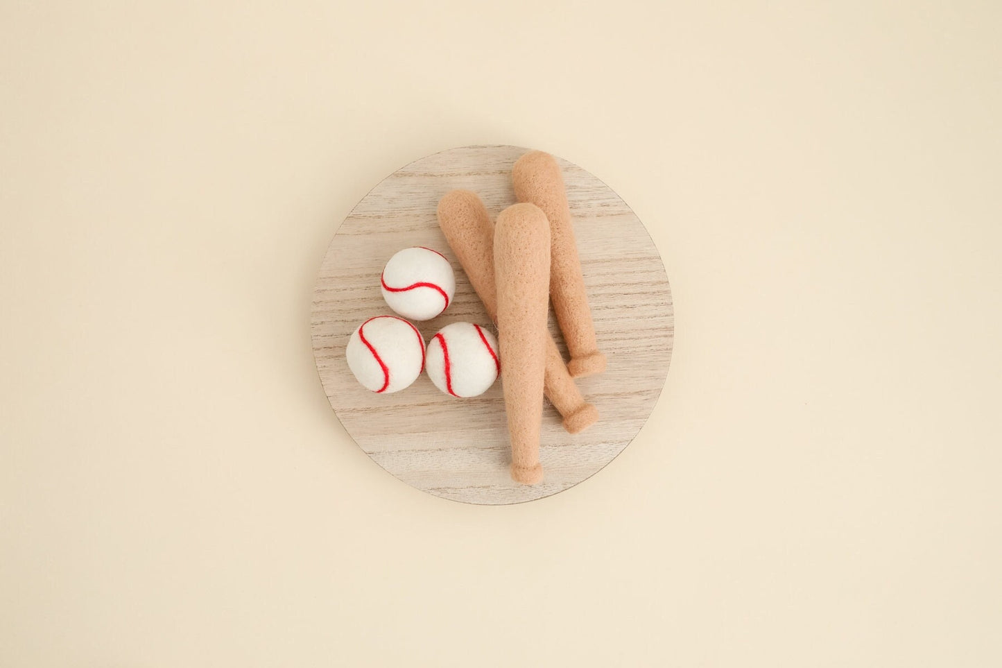 RTS! Baseball set