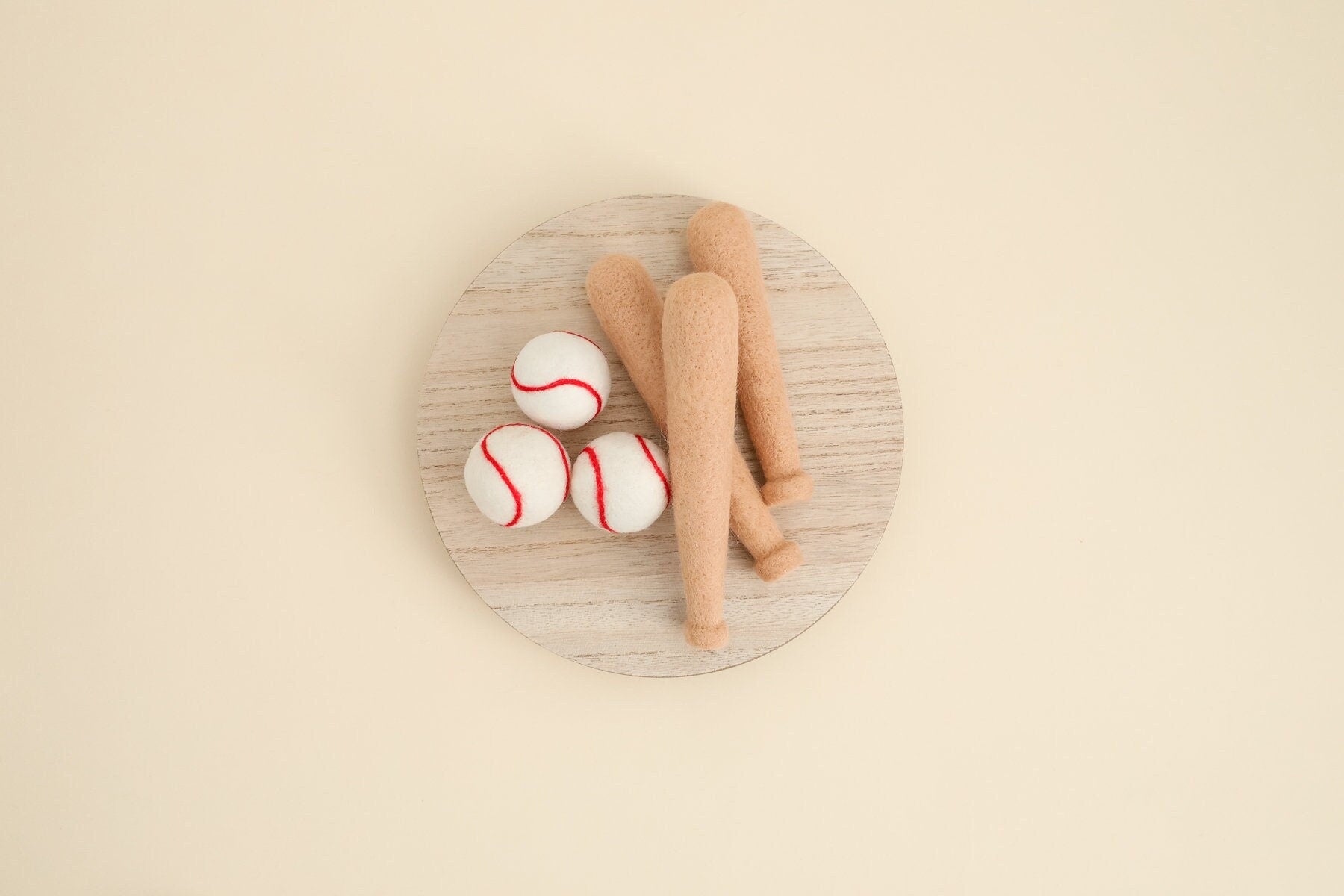 RTS! Baseball set