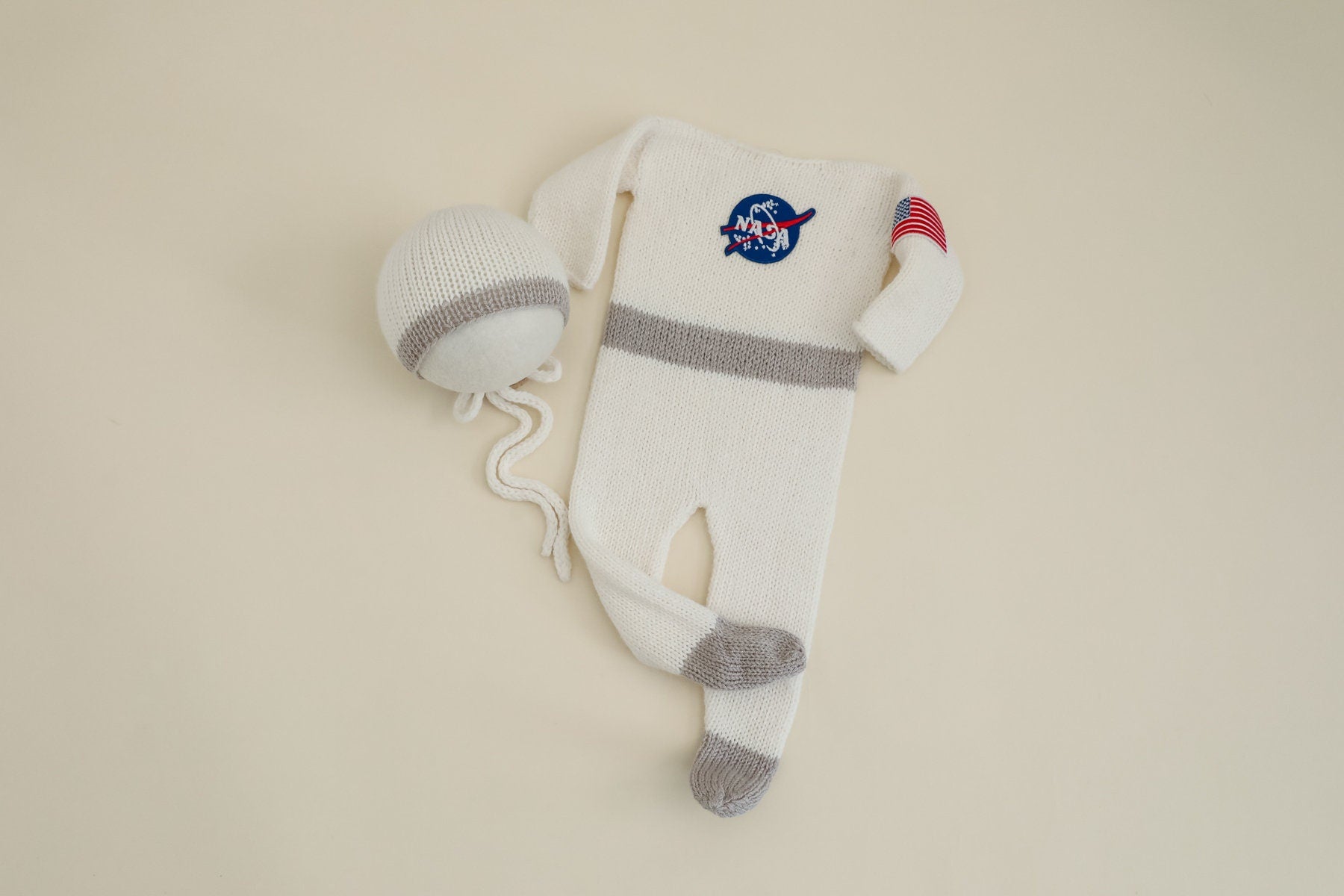 MADE TO ORDER! Astronaut outfit