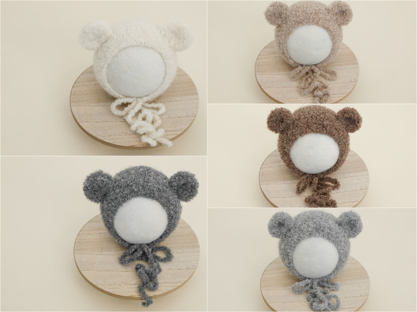 RTS! Teddy bear props