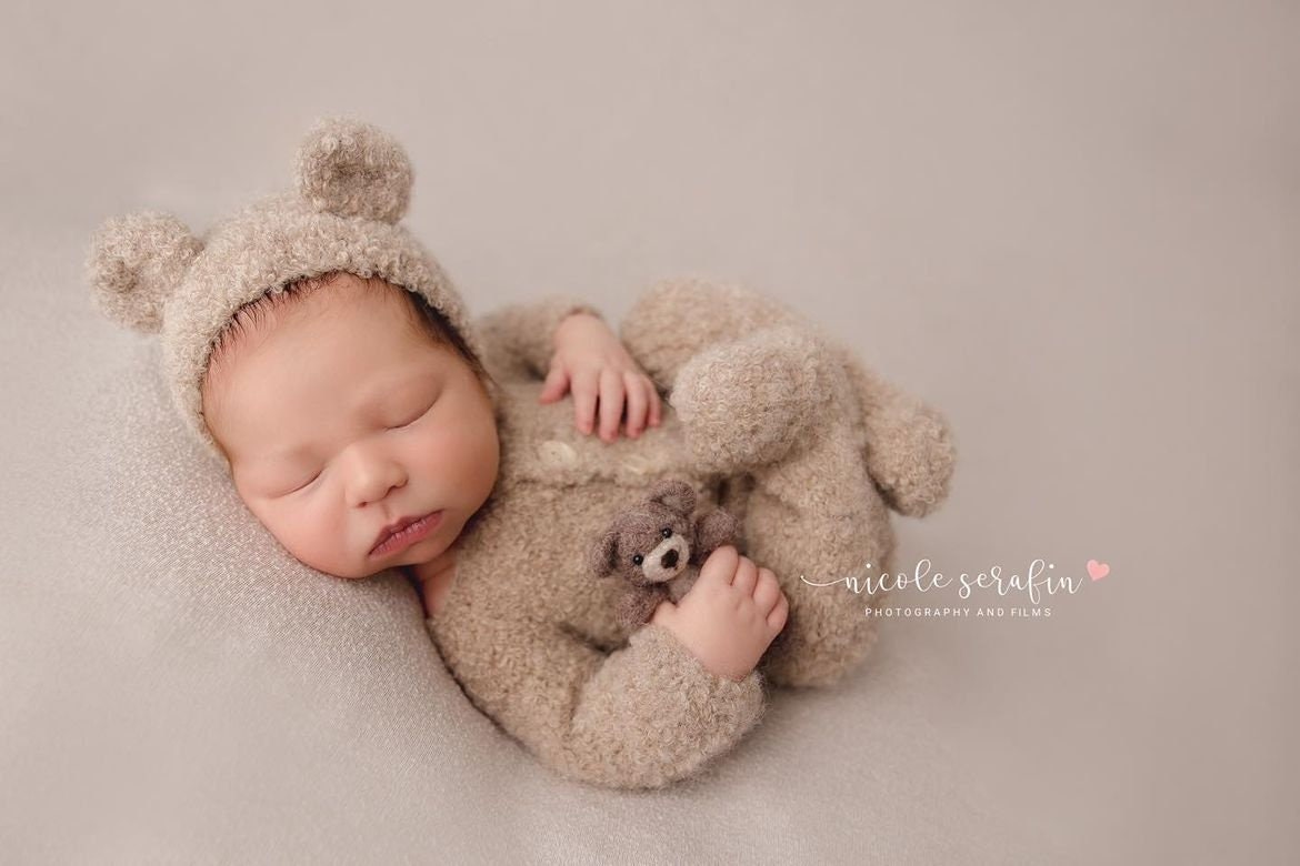 RTS! Teddy bear props