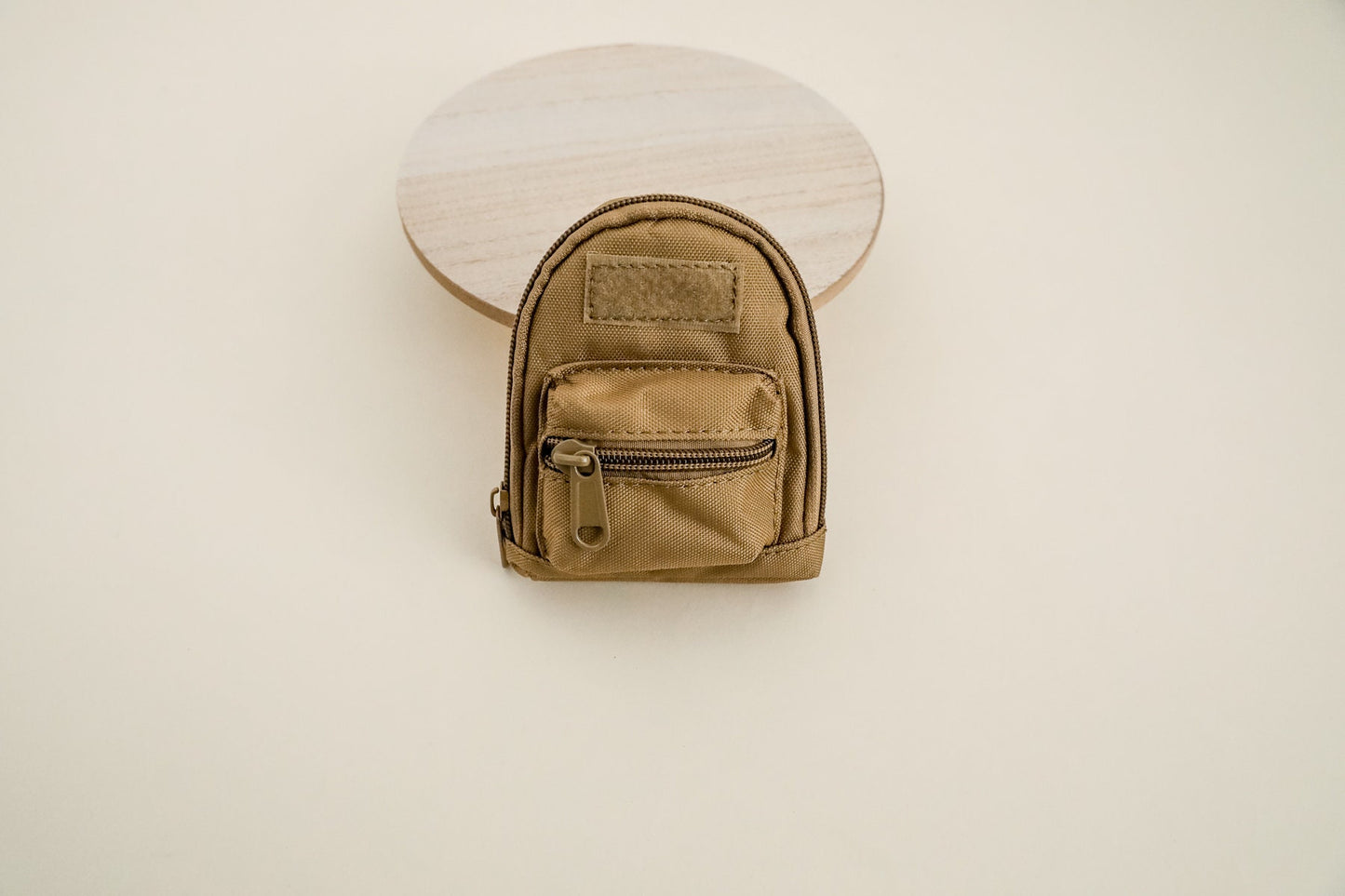 RTS! Mini backpack