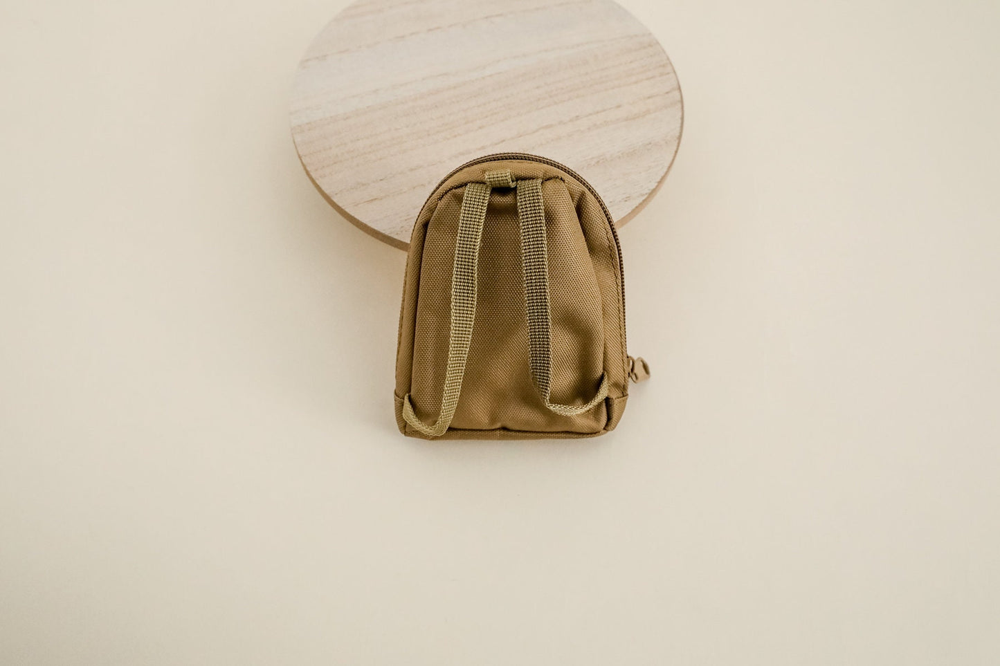RTS! Mini backpack