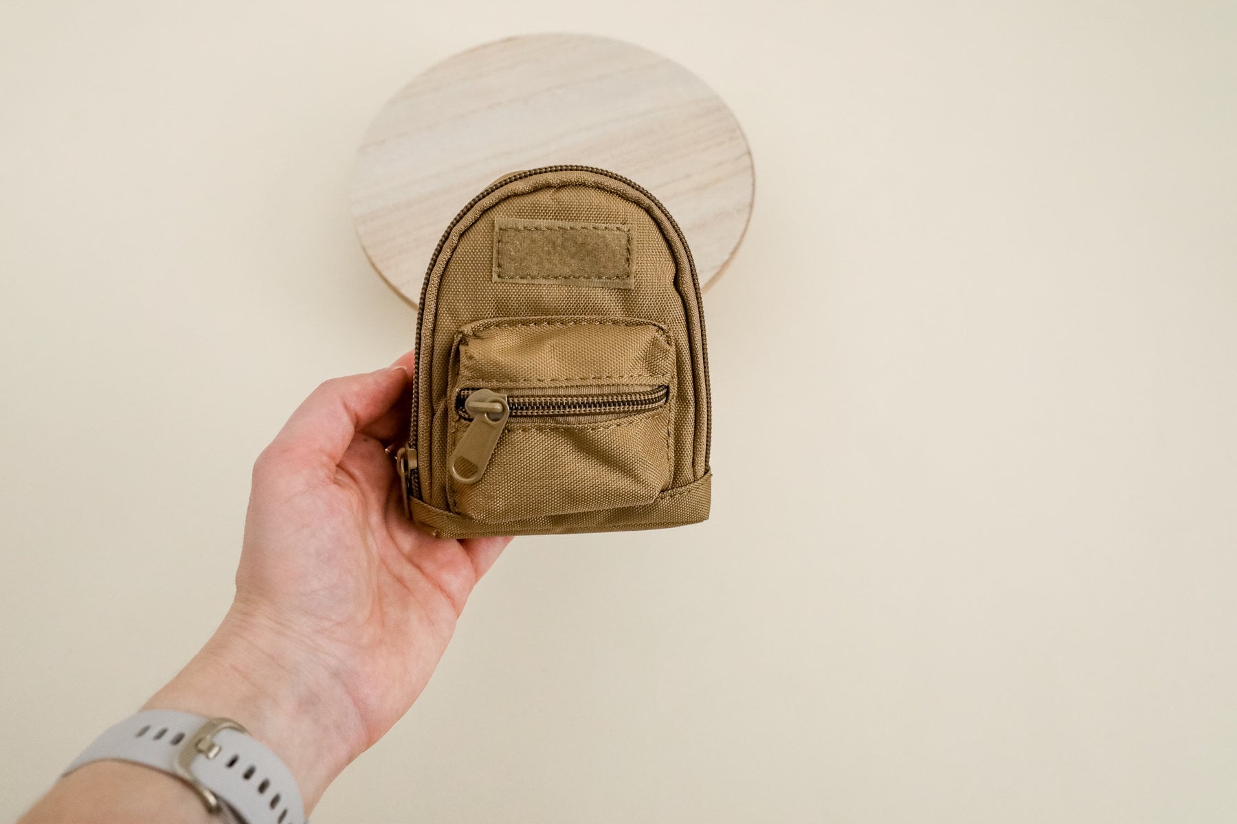 RTS! Mini backpack