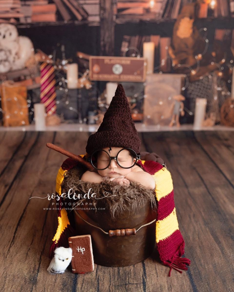 RTS! Magic props
