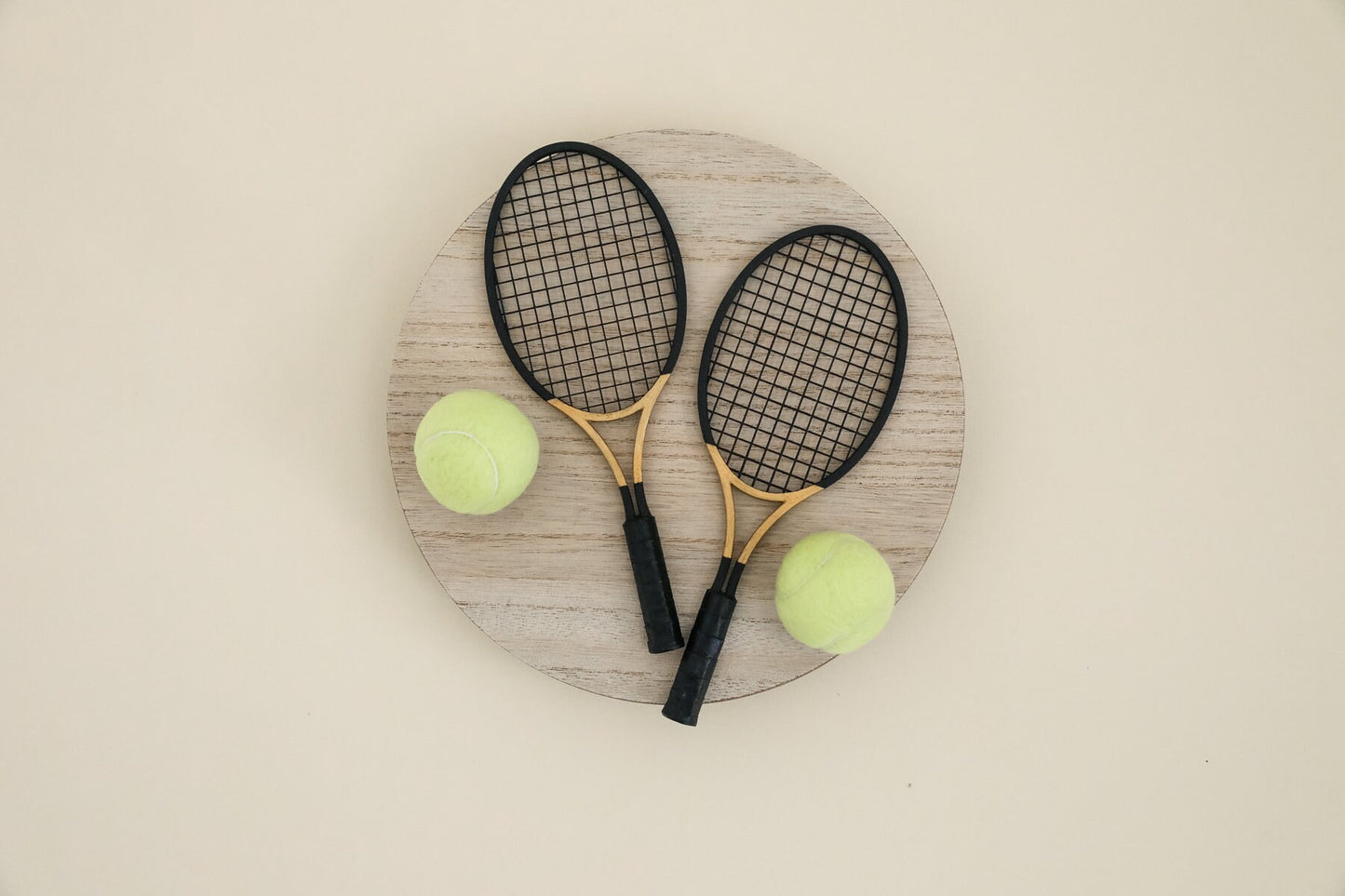RTS! Baby tennis set