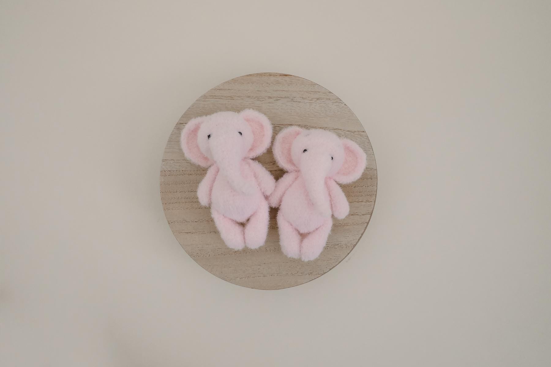 RTS! Elephant toy