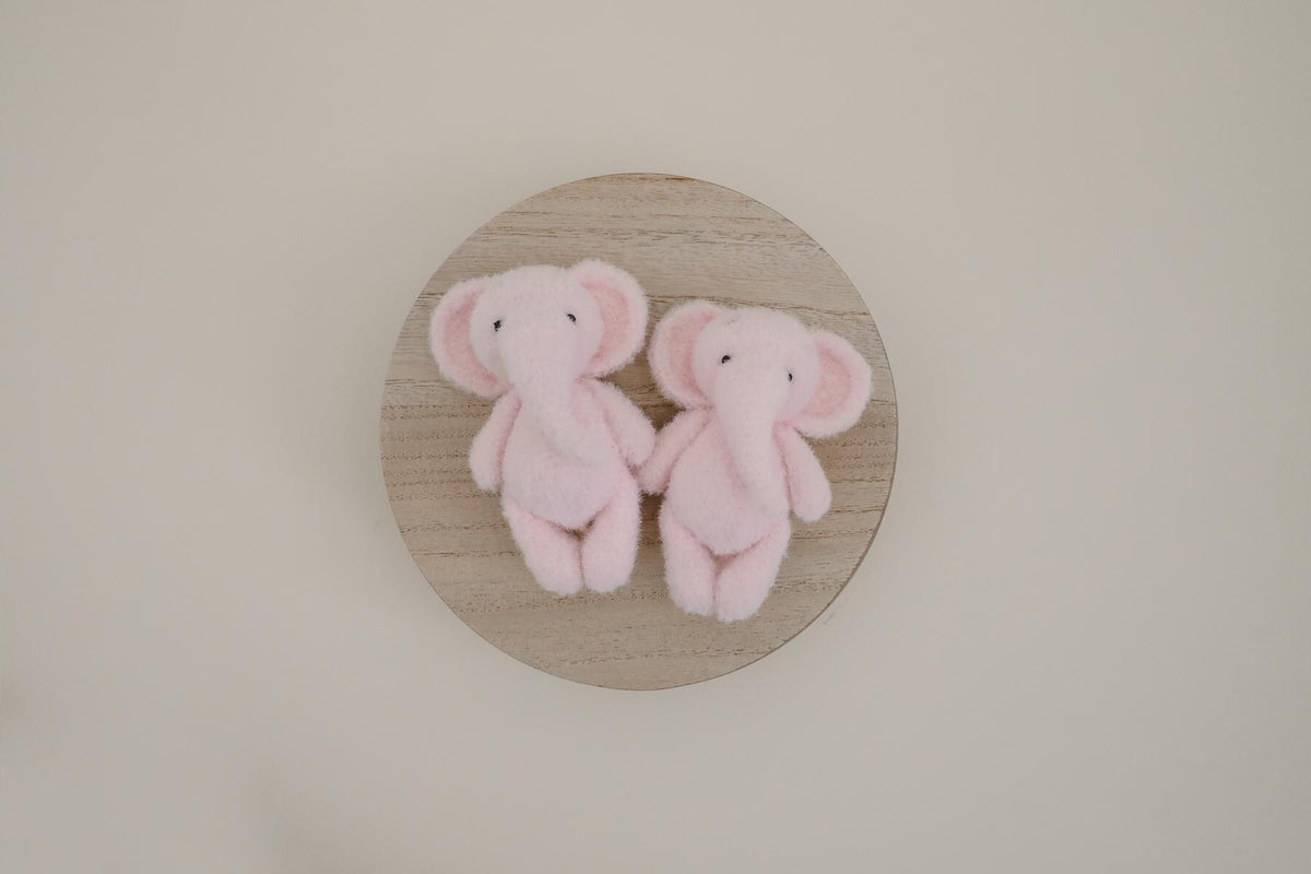 RTS! Elephant toy