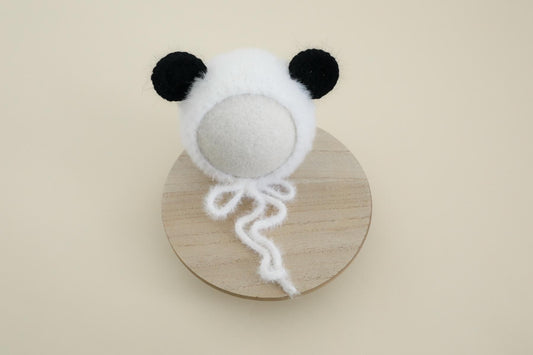RTS! Panda bonnet