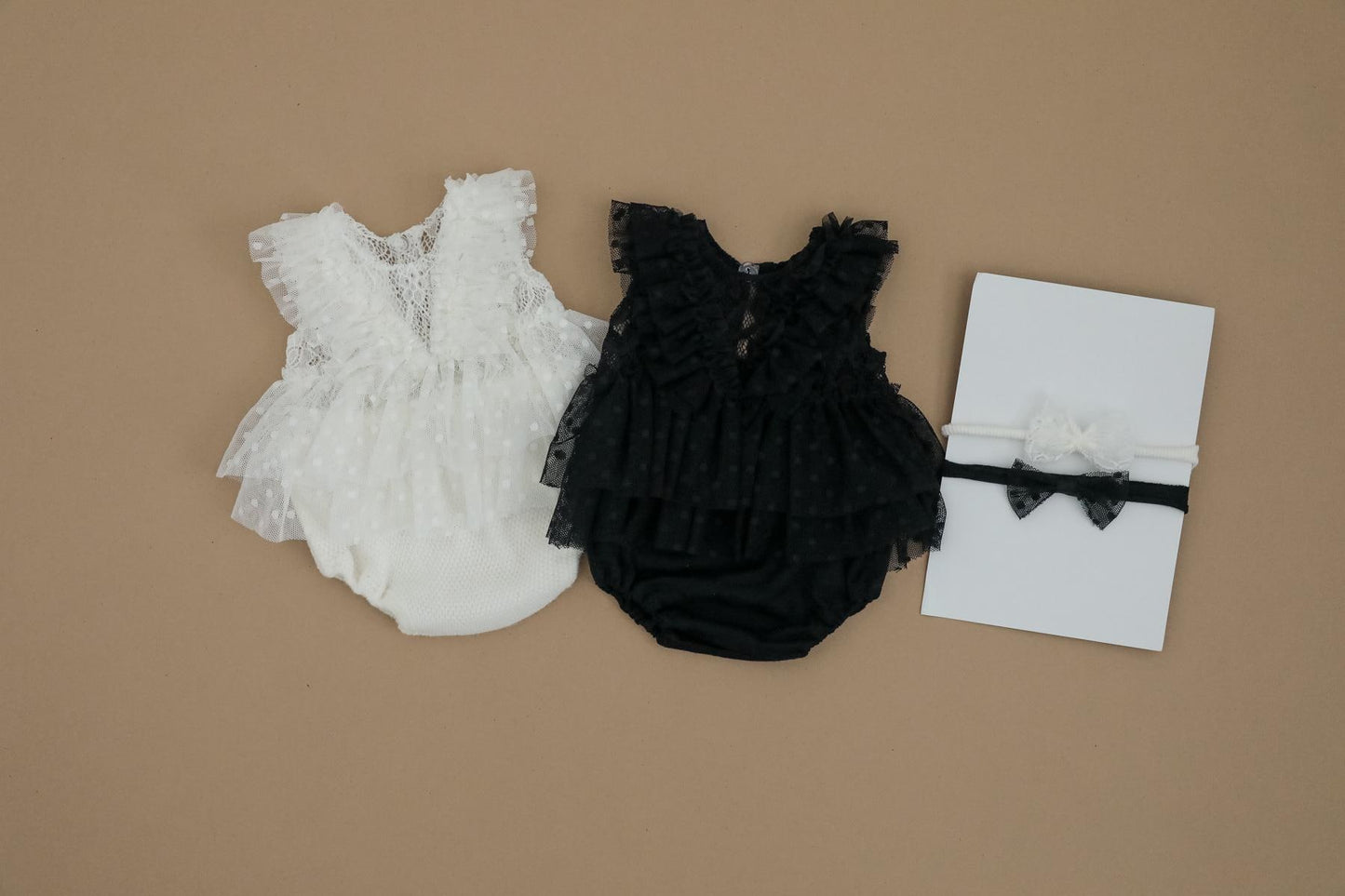 RTS! 3pcs dress set