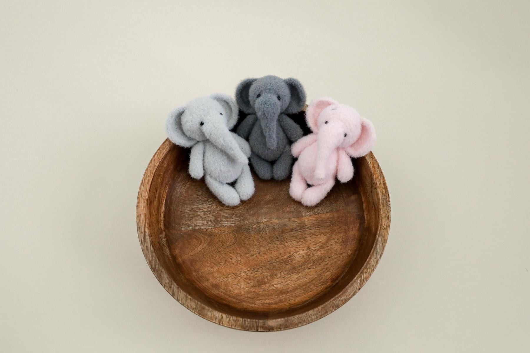 RTS! Elephant toy