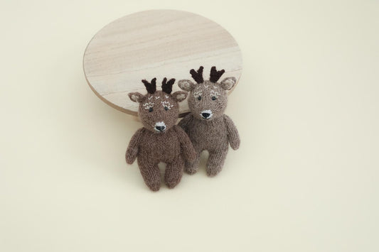 RTS! Reindeer toy