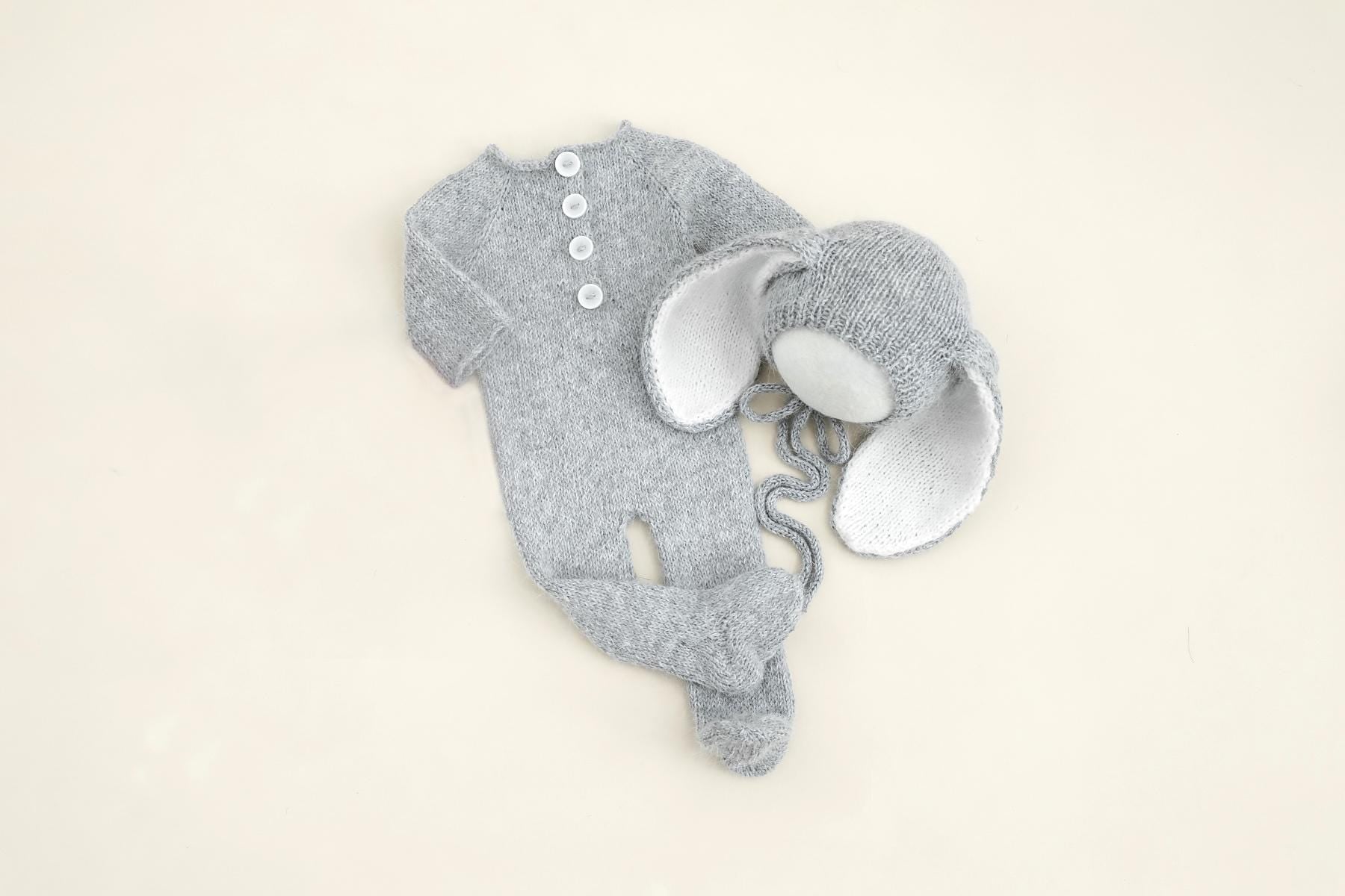 RTS! Bunny props
