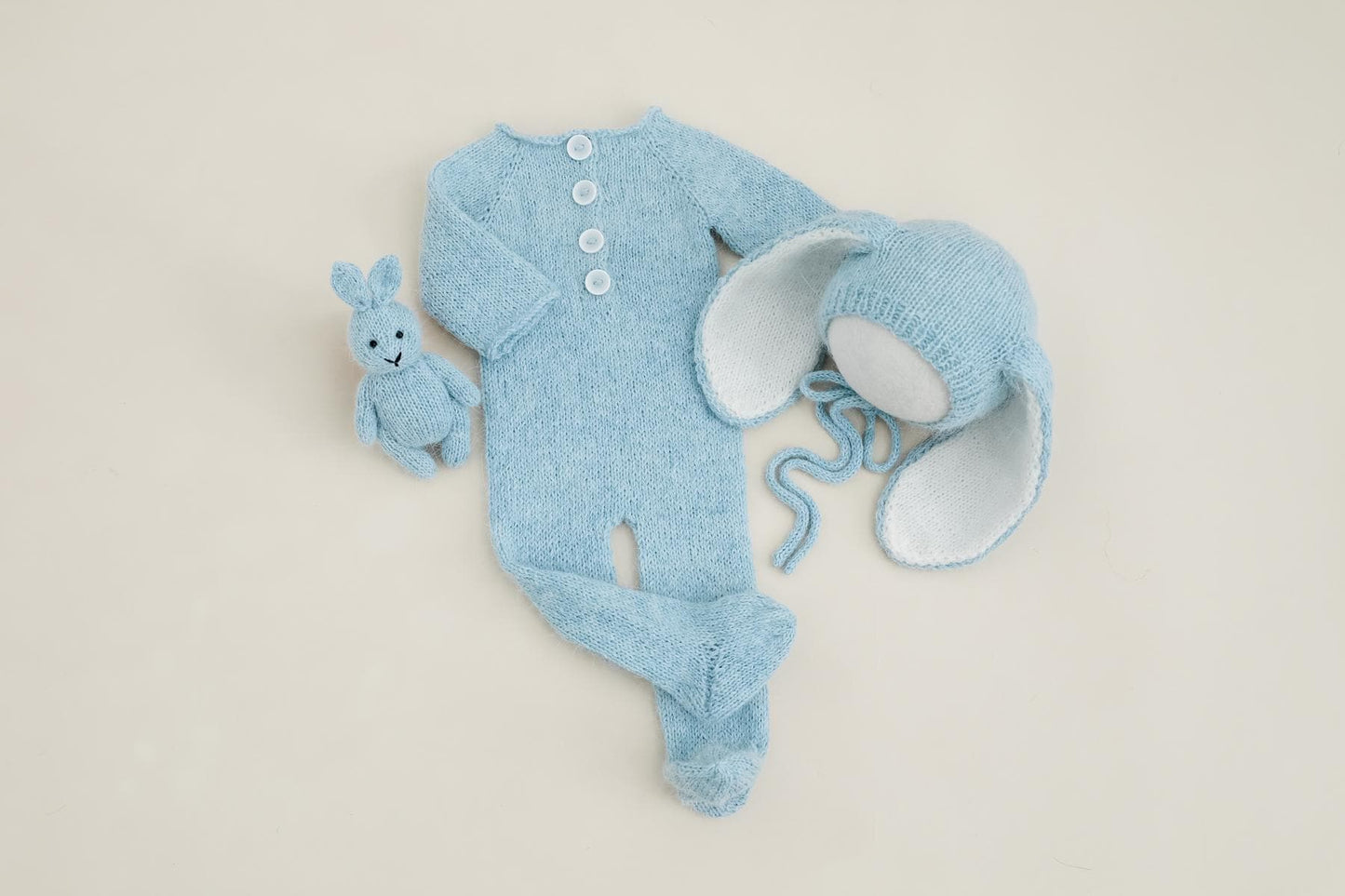 RTS! Bunny props