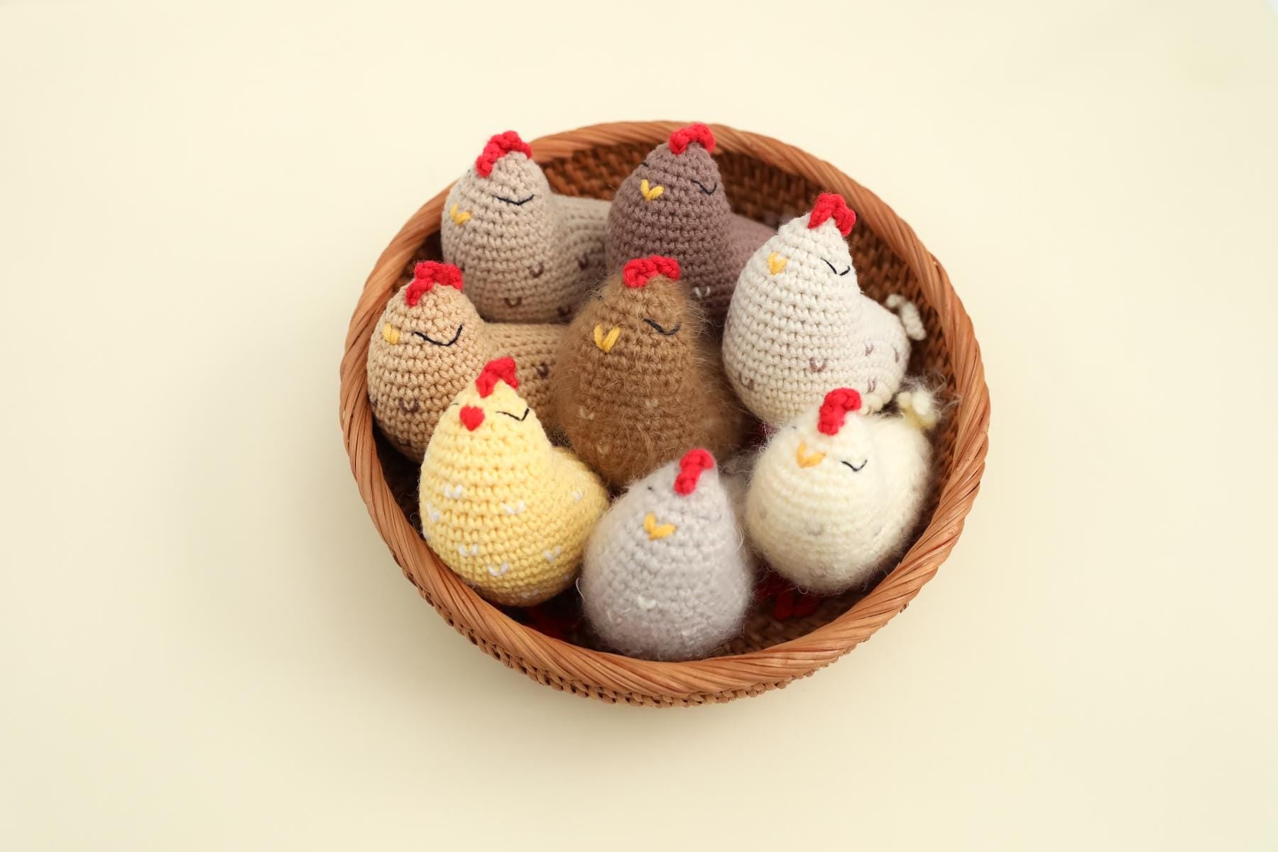 RTS! Chicken toy