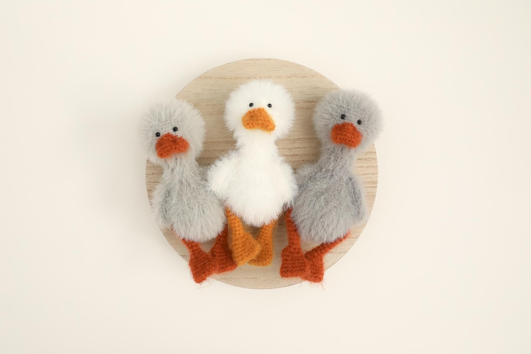 RTS! Goose toy