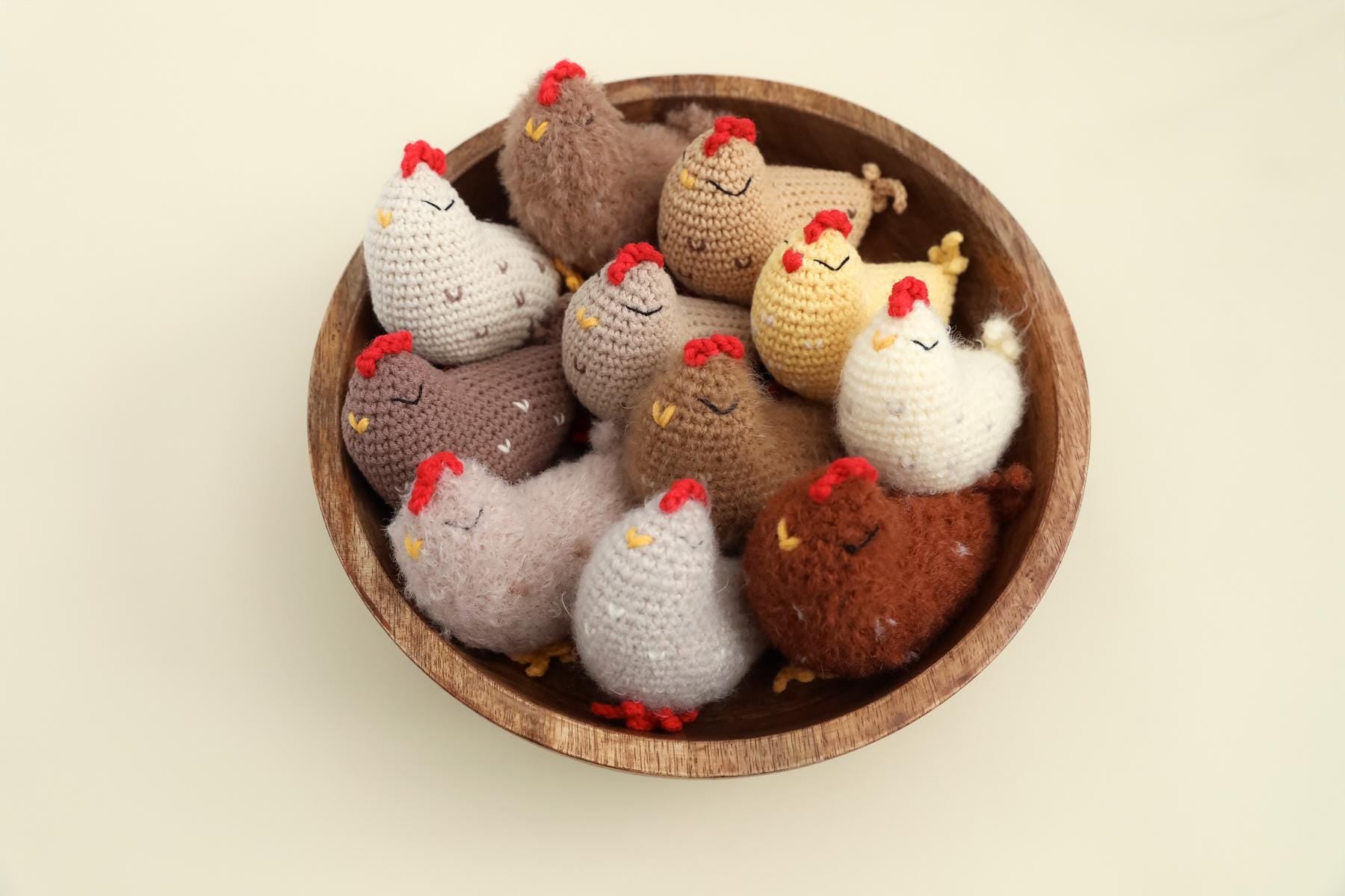 RTS! Chicken toy