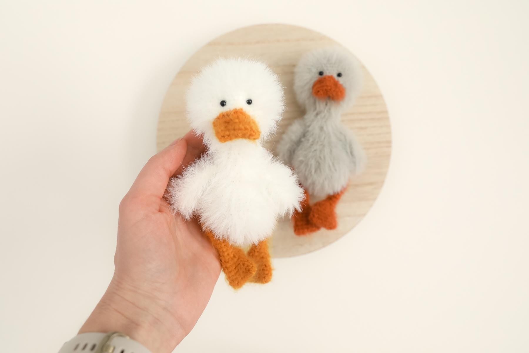 RTS! Goose toy