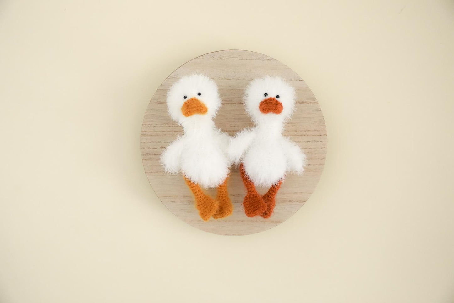 RTS! Goose toy