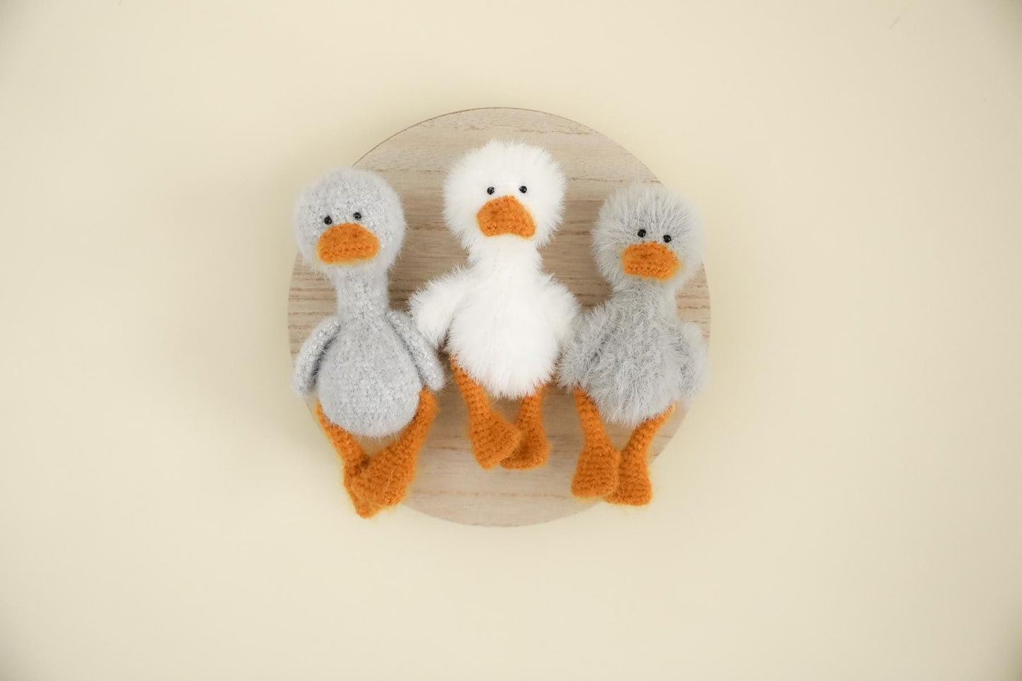 RTS! Goose toy