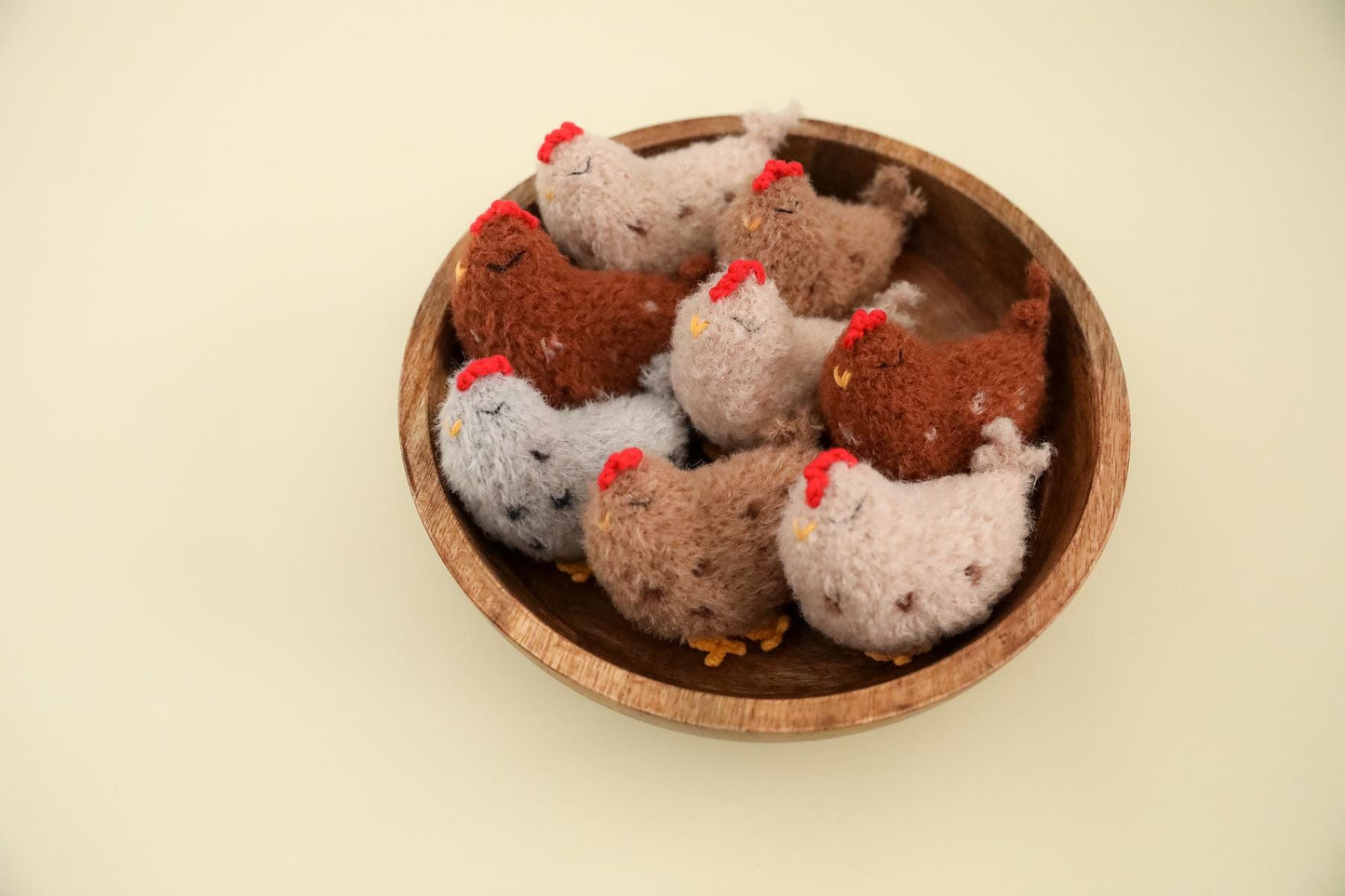 RTS! Chicken toy
