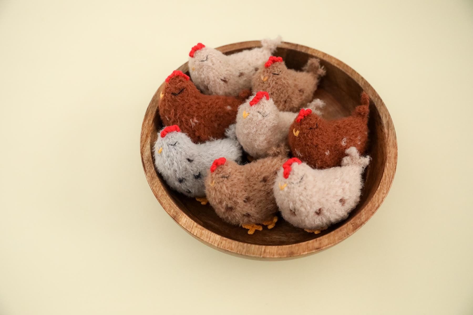 RTS! Chicken toy