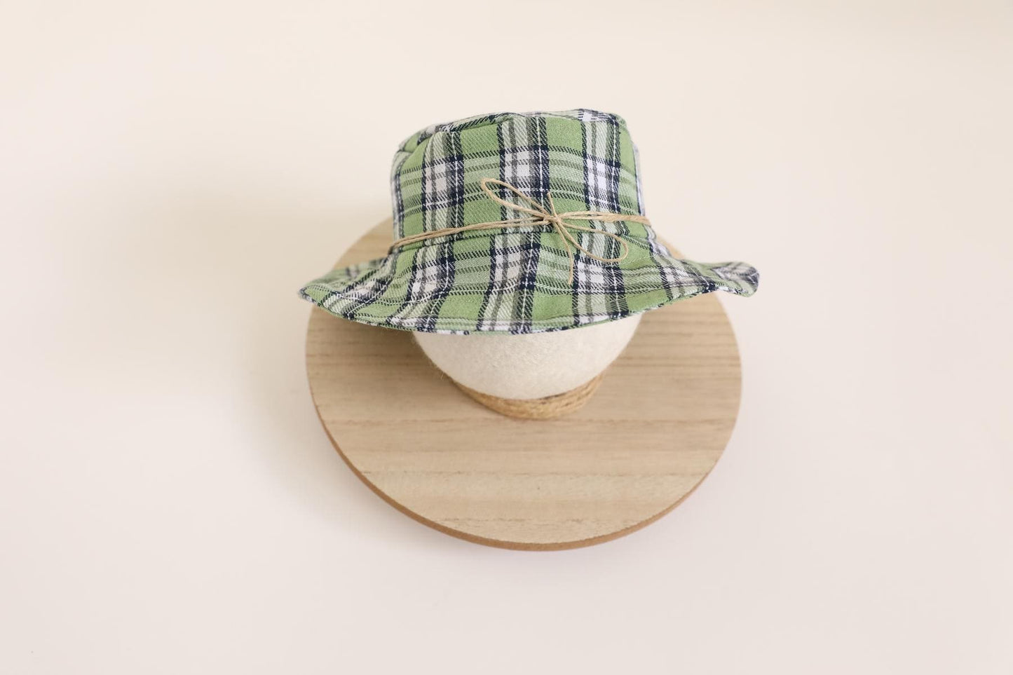 MADE TO ORDER! Newborn fisherman outfit