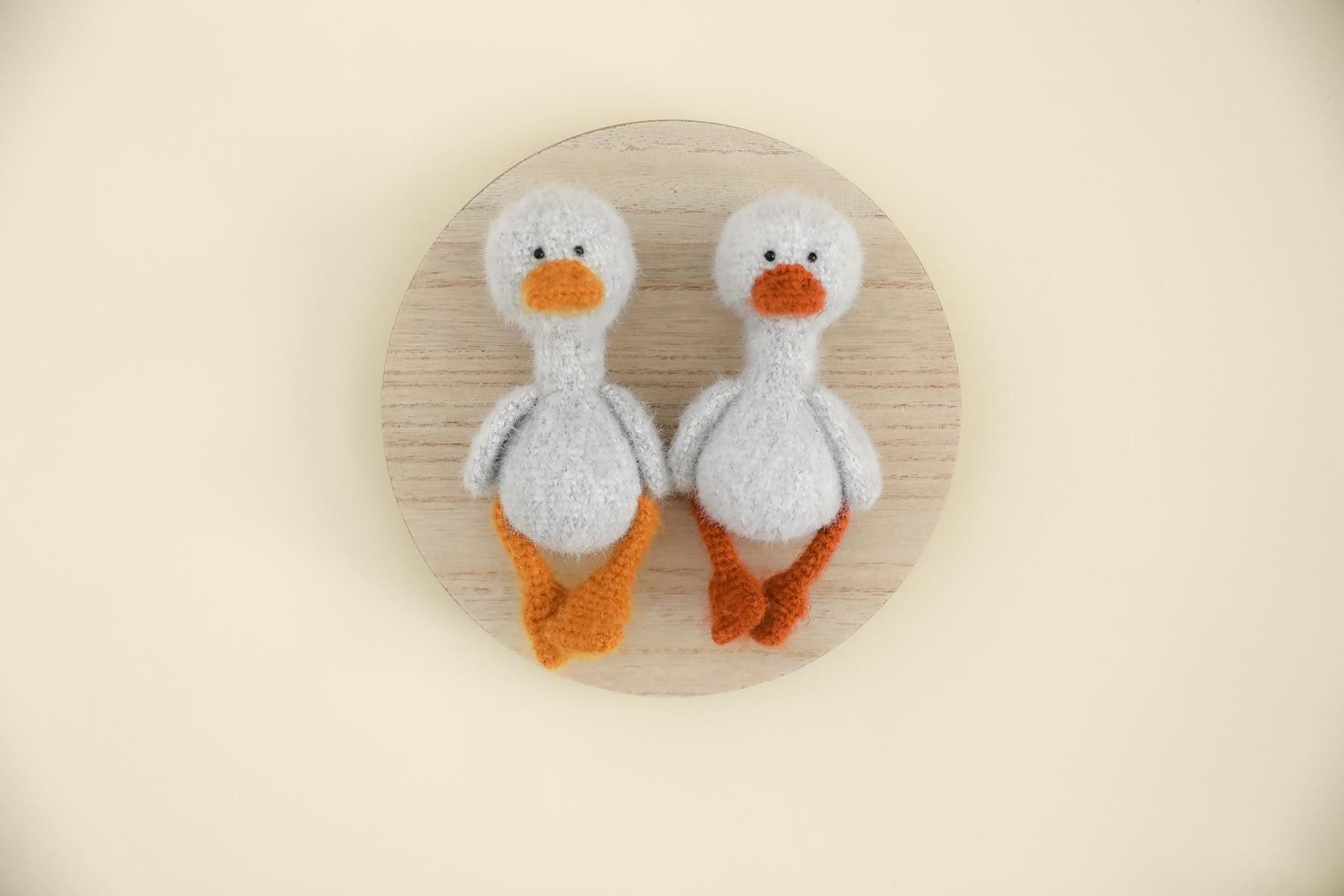 RTS! Goose toy