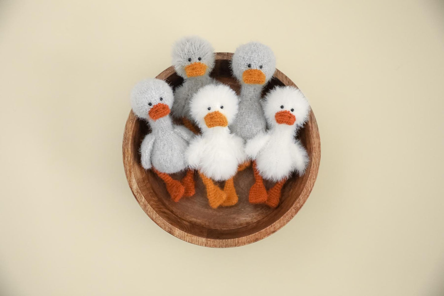 RTS! Goose toy
