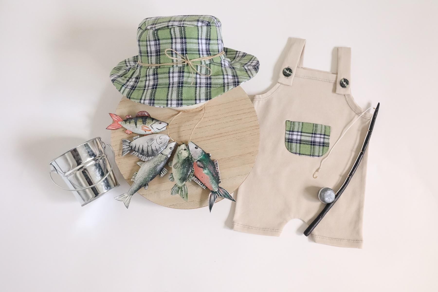 RTS! Fishing props