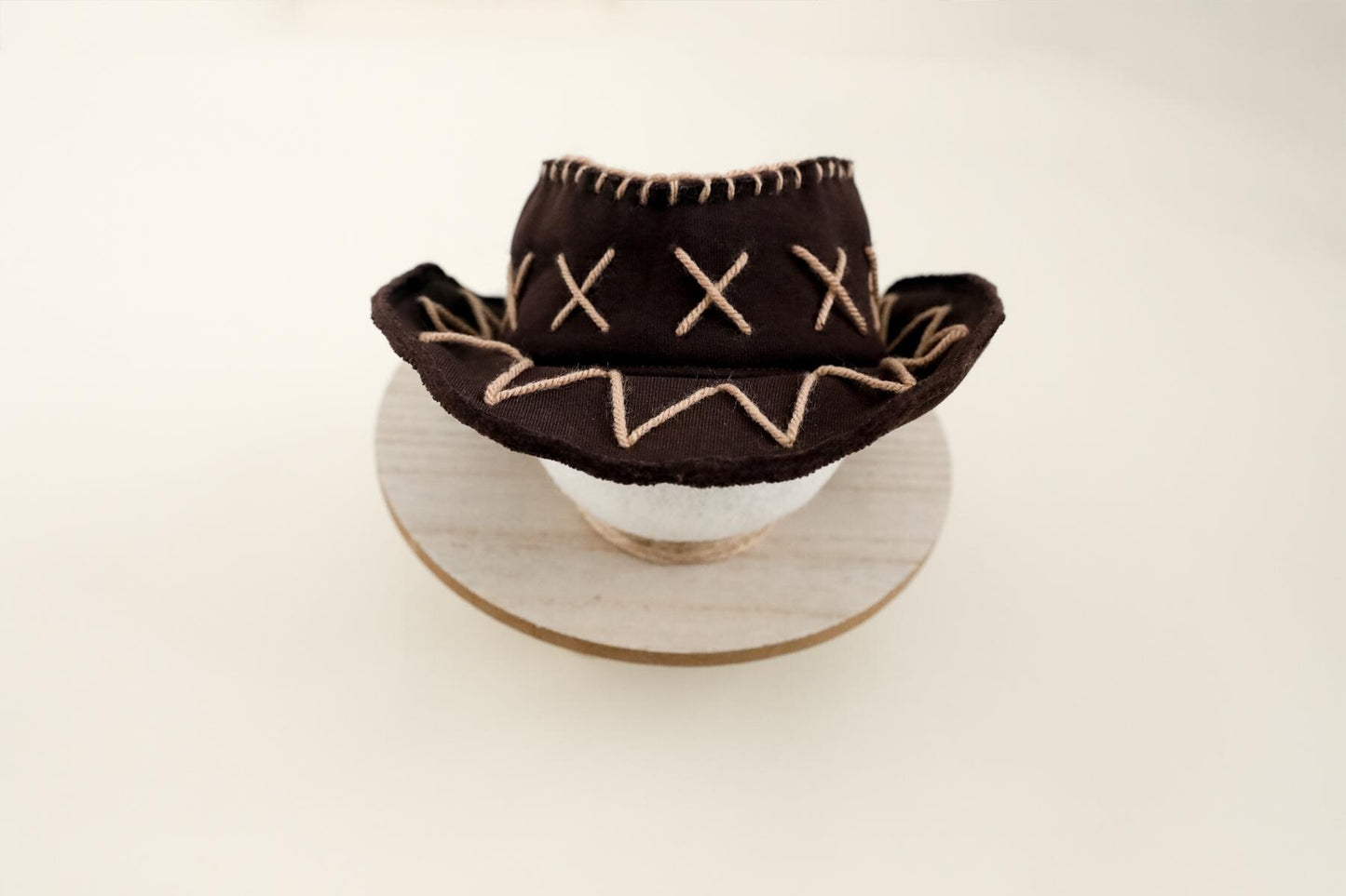 RTS! Cowboy hat