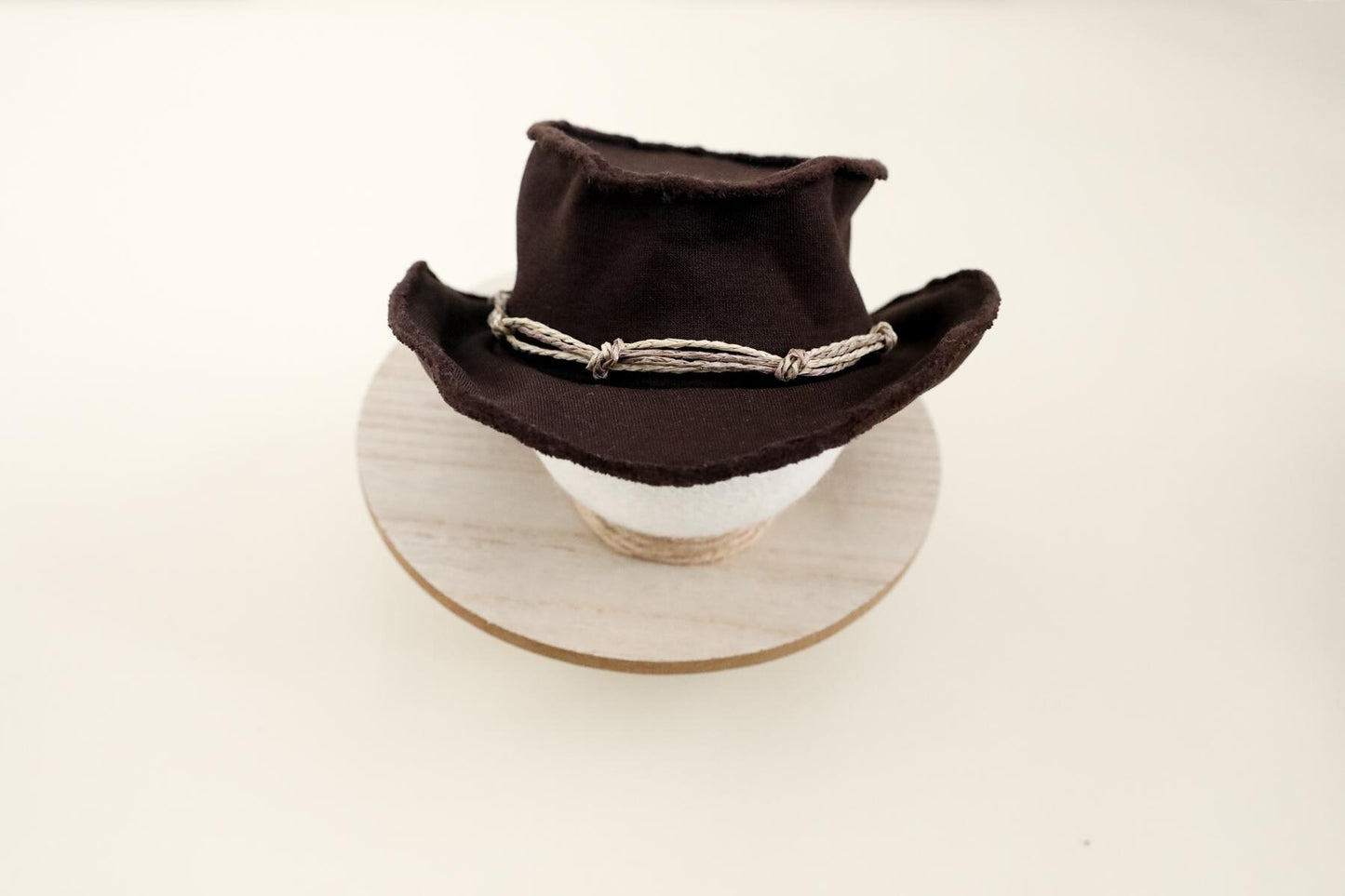 RTS! Cowboy hat