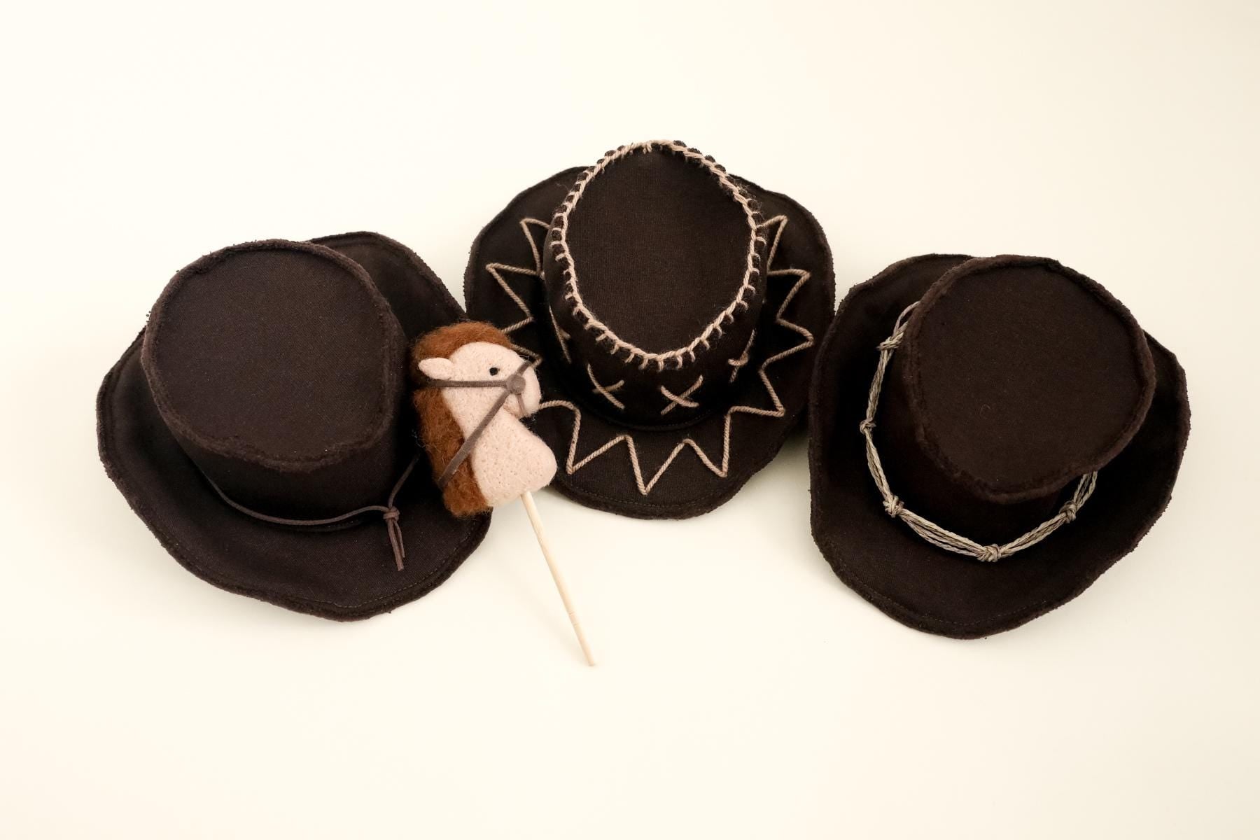 RTS! Cowboy hat