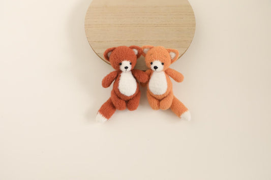 RTS! Fox toy