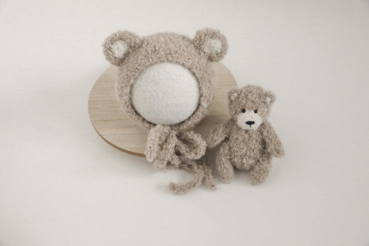 RTS! 2pcs bear set