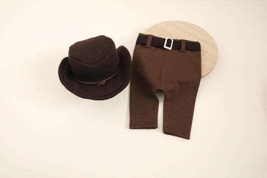 RTS! Cowboy props