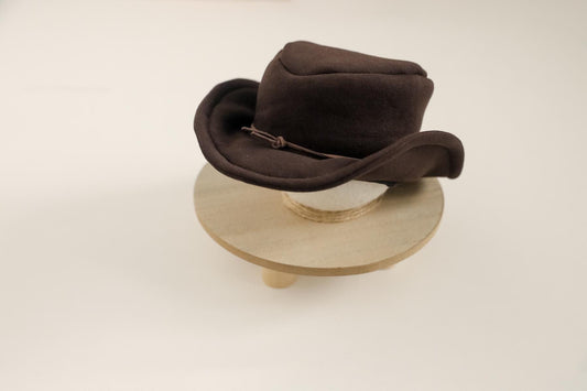 MADE TO ORDER! Cowboy hat