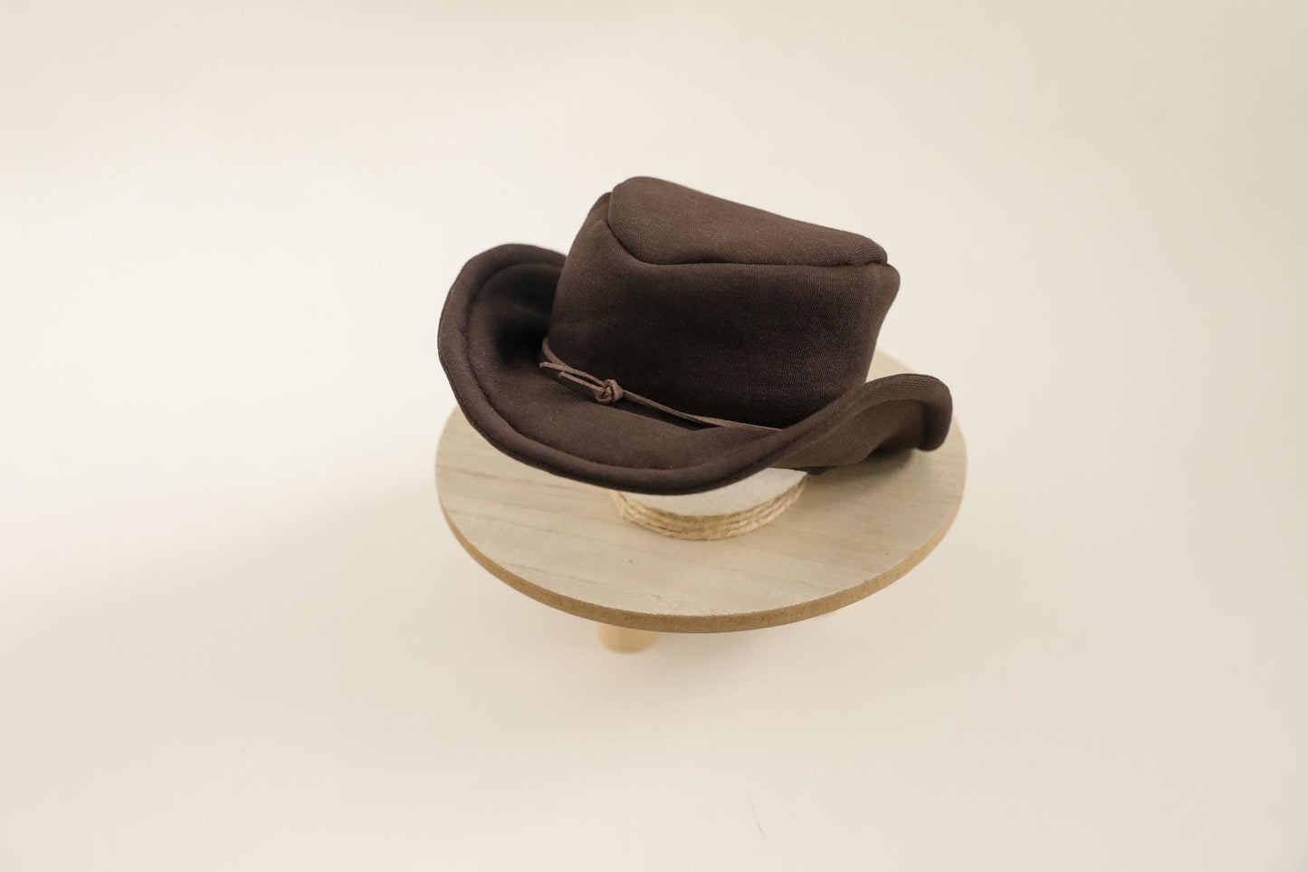 MADE TO ORDER! Cowboy hat