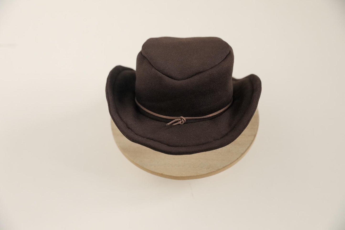 MADE TO ORDER! Cowboy hat