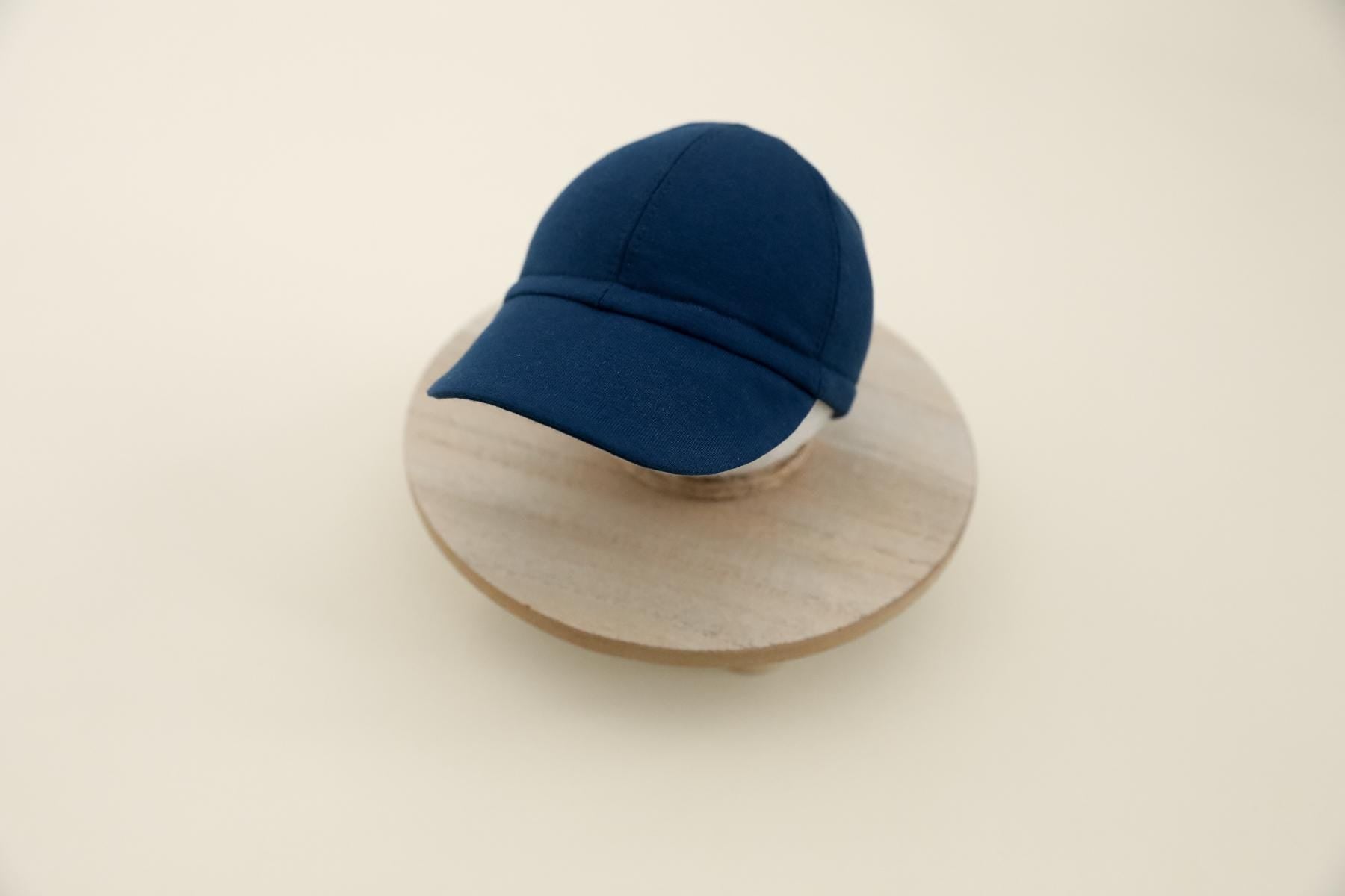 RTS! Newborn baseball hat