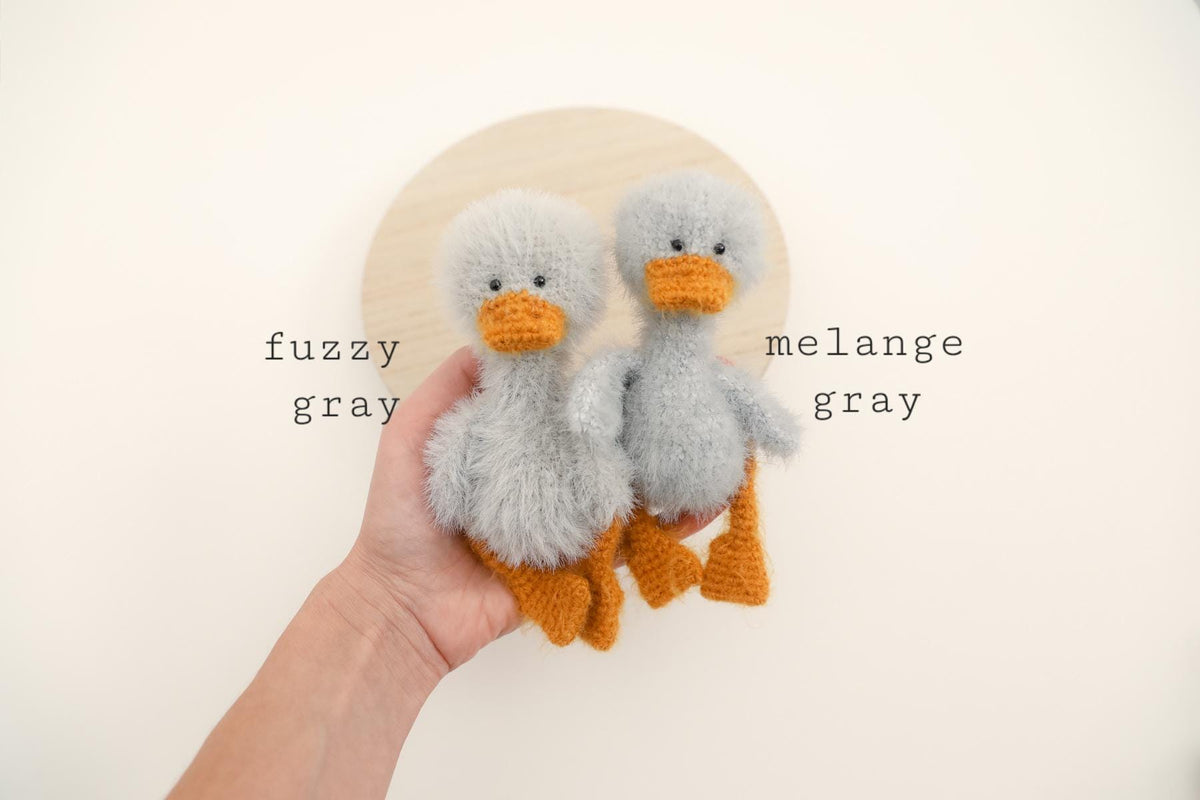 RTS! Goose toy
