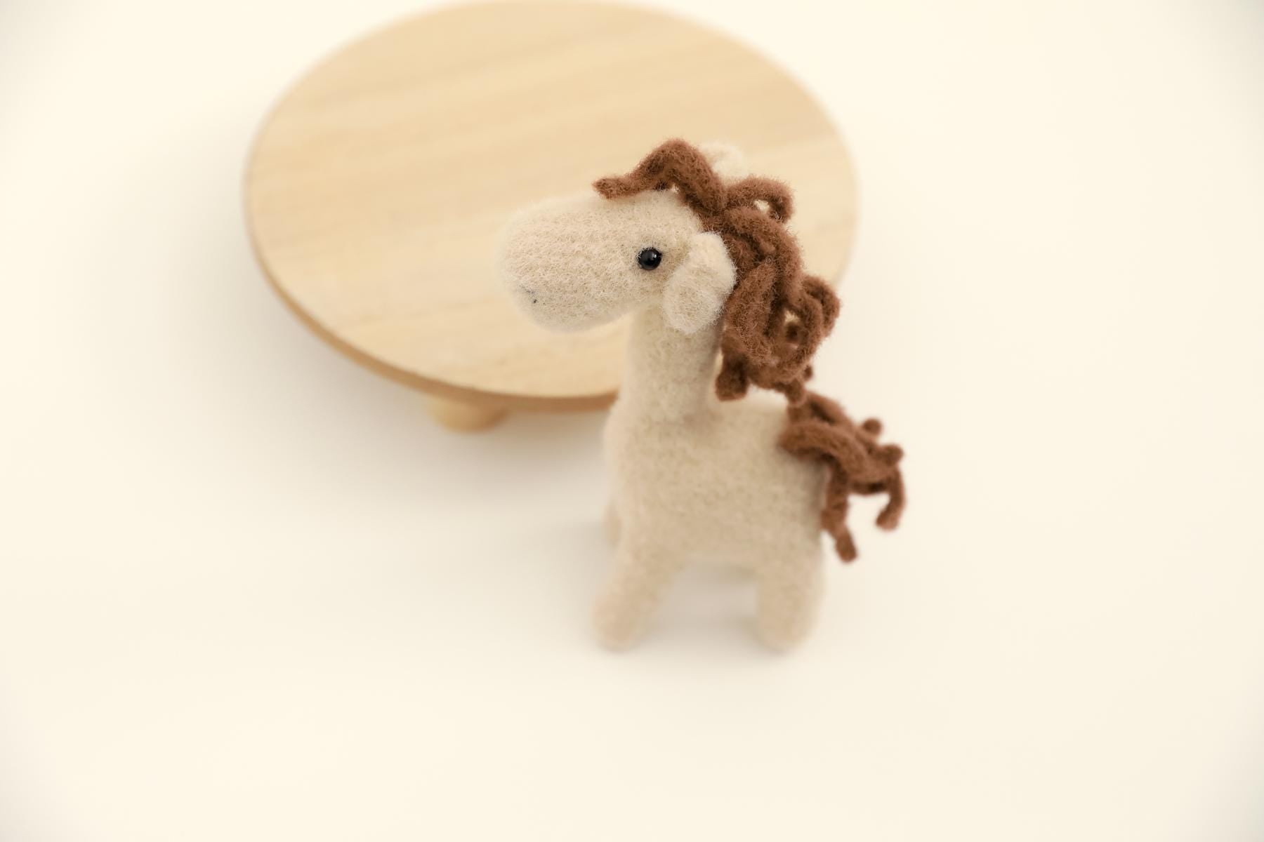 MADE TO ORDER! Horse toy