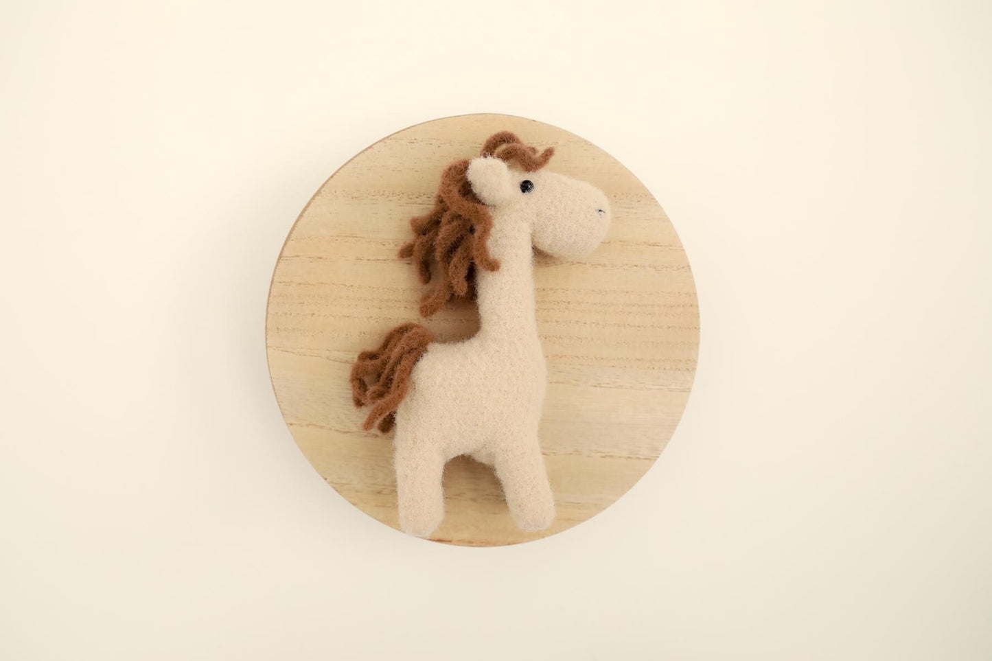 MADE TO ORDER! Horse toy