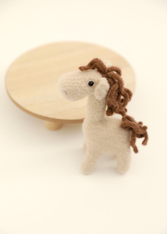 MADE TO ORDER! Horse toy